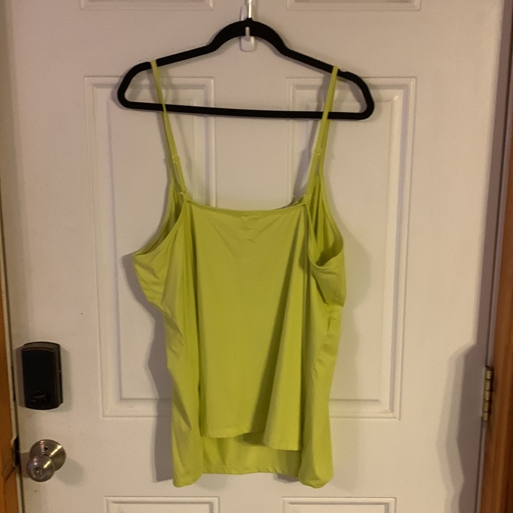 Lane Bryant Cami - Picture 2 of 3